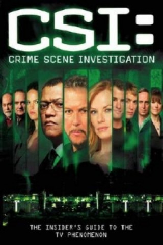 Carte CSI: Crime Scene Investigation 