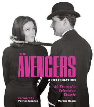 Buch Avengers: A Celebration Marcus Hearn