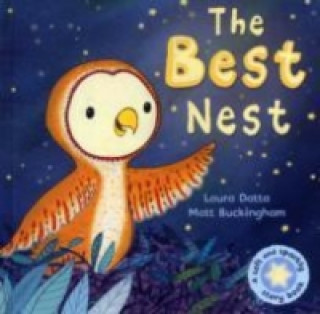 Könyv Best Nest Laura Datta