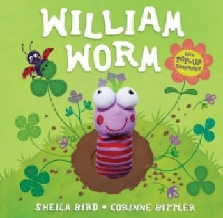 Book William Worm Sheila Bird