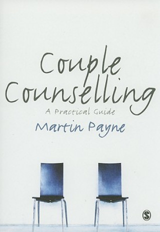 Kniha Couple Counselling Martin Payne