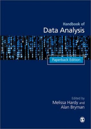Carte Handbook of Data Analysis Alan Bryman