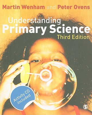 Carte Understanding Primary Science Martin Wenham