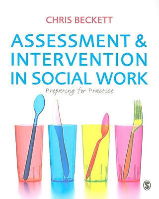 Buch Assessment & Intervention in Social Work Chris Beckett