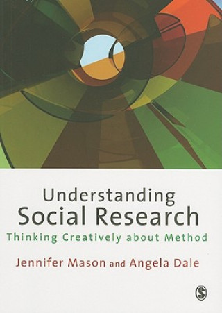 Buch Understanding Social Research Jennifer Mason