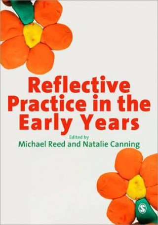 Libro Reflective Practice in the Early Years Mike Reed