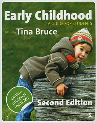 Könyv Early Childhood Tina Bruce