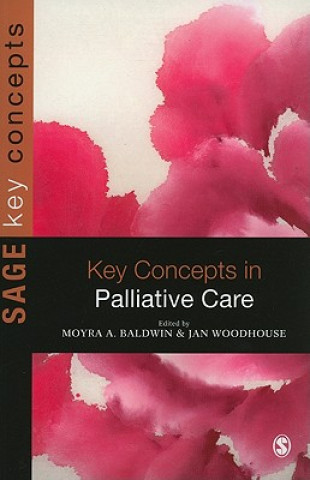 Carte Key Concepts in Palliative Care Moyra A Baldwin
