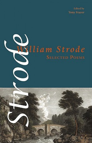 Carte Selected Poems William Strode