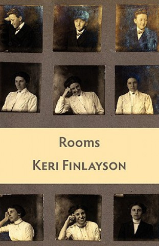 Carte Rooms Keri Finlayson
