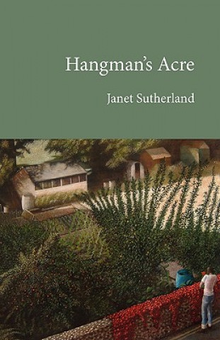 Livre Hangman's Acre Janet Sutherland