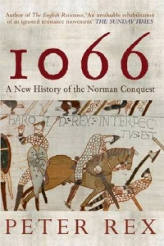 Book 1066 Peter Rex