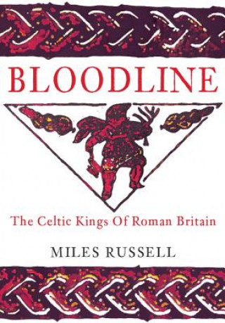 Buch Bloodline Russell Miles
