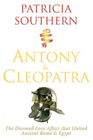 Книга Antony & Cleopatra Patricia Southern