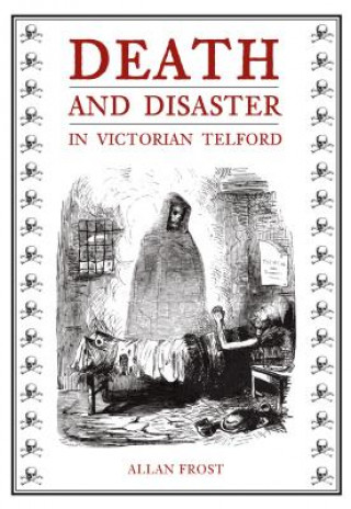 Buch Death and Disaster in Victorian Telford Allan Frost