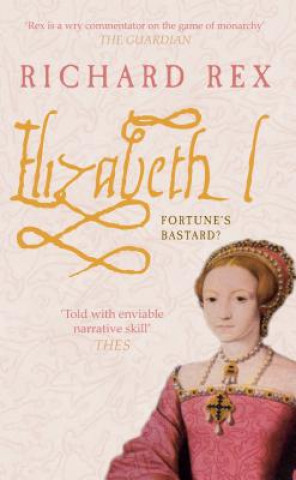 Buch Elizabeth I Richard Rex