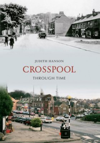 Carte Crosspool Through Time Judith Hanson