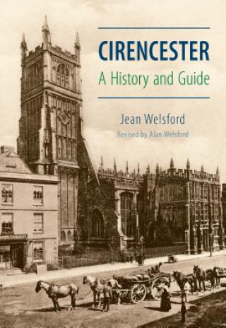 Book Cirencester Jean Welsford