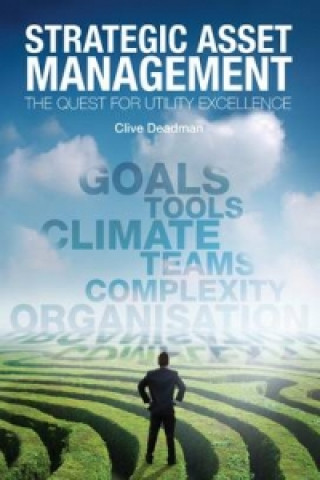 Könyv Strategic Asset Management Clive Deadman
