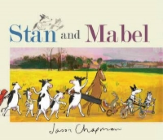 Buch Stan and Mabel Jason Chapman