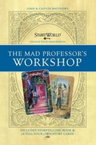 Materiale tipărite Mad Professor's Workshop John Matthews