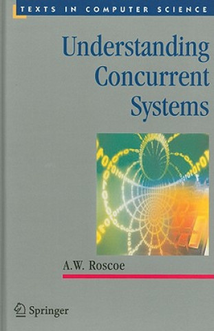 Book Understanding Concurrent Systems Roscoe