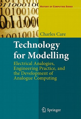 Carte Technology for Modelling Care