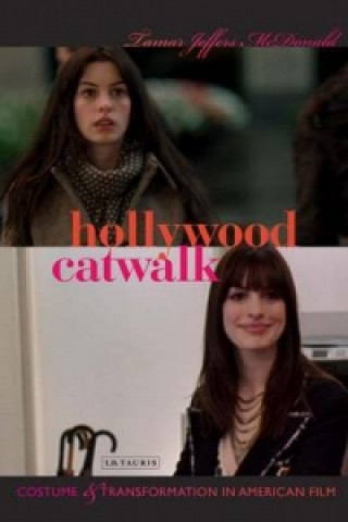 Libro Hollywood Catwalk Tamar Jeffers McDonald