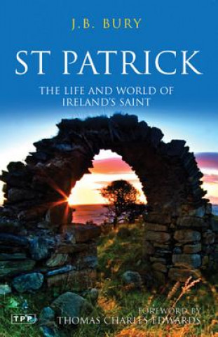 Buch St Patrick JB Bury
