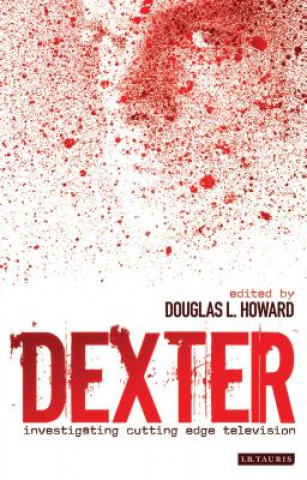 Kniha Dexter Douglas L Howard