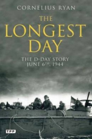 Livre Longest Day Ryan Cornelius