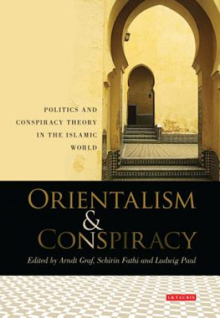 Carte Orientalism and Conspiracy Arndt Graf