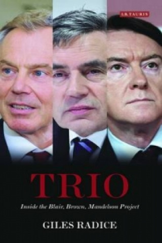 Carte Trio Giles Radice