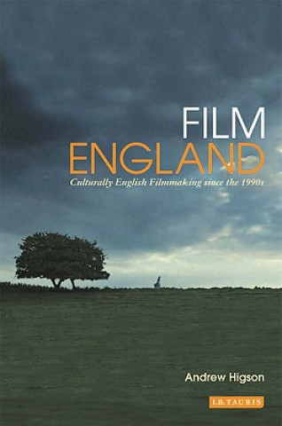 Könyv Film England Andrew Higson
