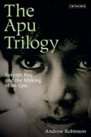 Carte Apu Trilogy Andrew Robinson