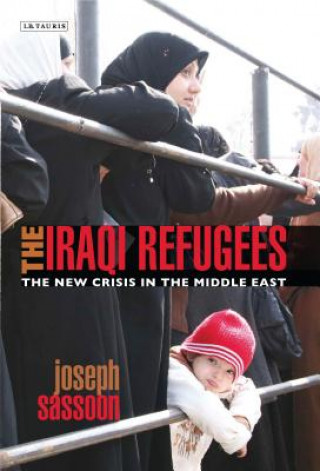 Carte Iraqi Refugees Joseph Sassoon