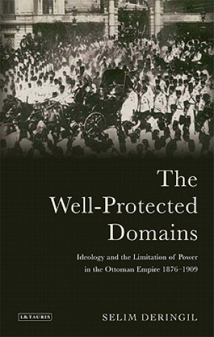 Buch Well-protected Domains Selim Deringil