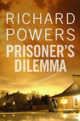Książka Prisoner's Dilemma Richard Powers