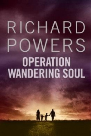 Książka Operation Wandering Soul Richard Powers
