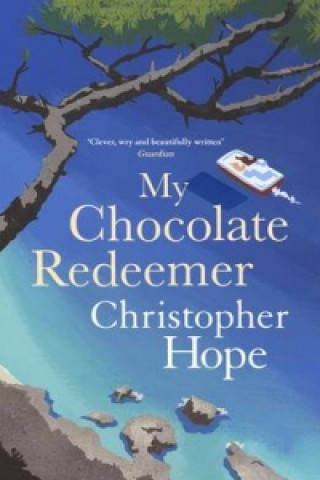 Carte My Chocolate Redeemer Christopher Hope