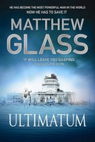 Knjiga Ultimatum Matthew Glass