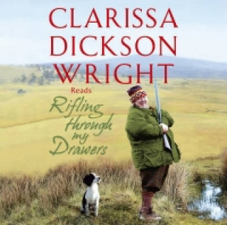 Audio Rifling Through My Drawers Clarissa Dickson-Wright
