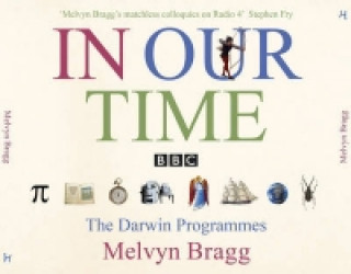 Audio In Our Time Melvyn Bragg