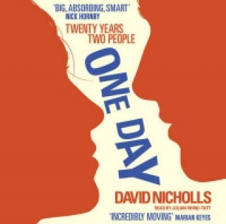Audio One Day David Nicholls