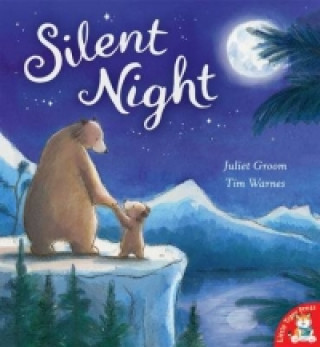 Knjiga Silent Night Juliet Groom