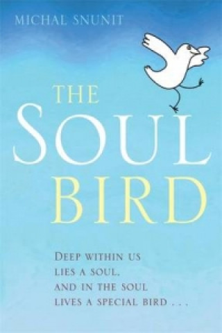Kniha Soul Bird Michal Snunit