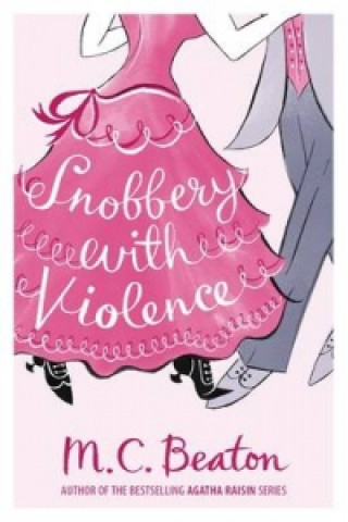 Book Snobbery with Violence M C Beaton