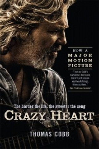 Carte Crazy Heart Thomas Cobb