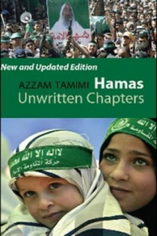Könyv Hamas Azzam Tamimi