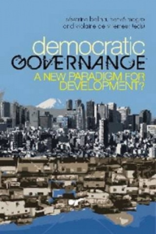 Libro Democratic Governance Severine Bellina